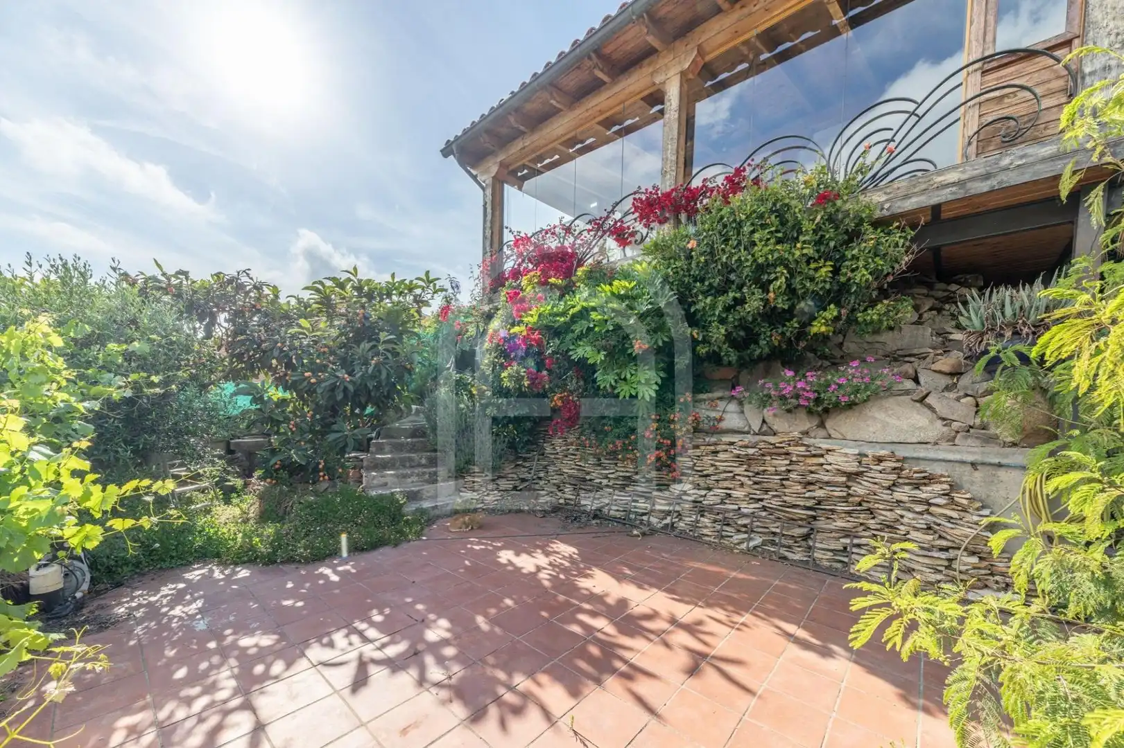 Casa en venta en Sant Fost de Campsentelles, imagen 55