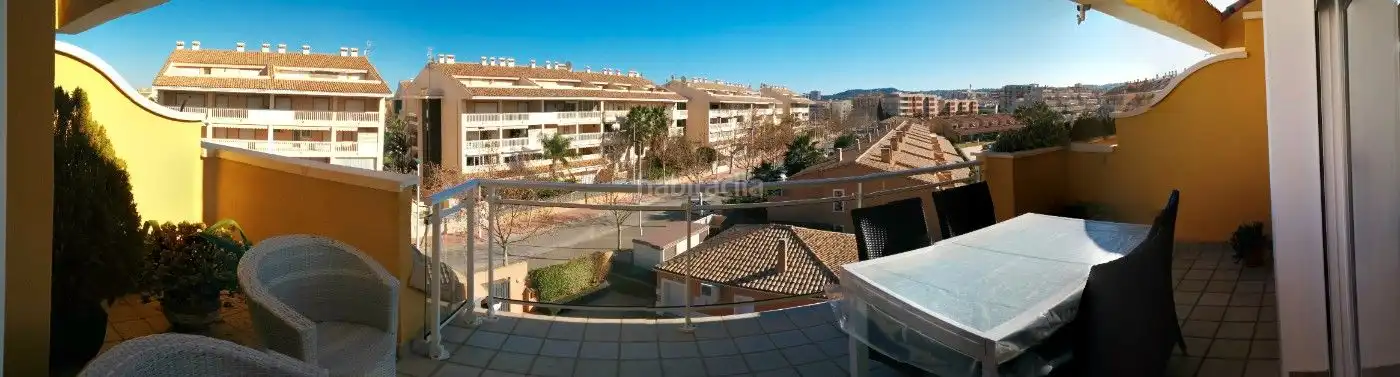 Wohnung mit Pool zur Miete in Calle Burdeos 9, imagen 2