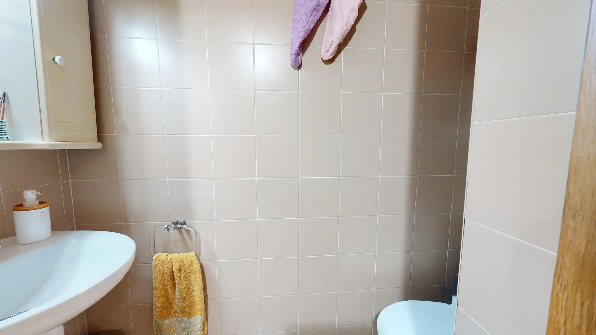 Piso en venta en Santa Eulàlia