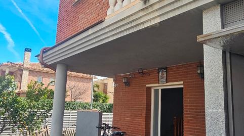 Foto 2 de Casa adosada en venda a Jardins de Vilafortuny- Mas d'en Bosch, Cambrils