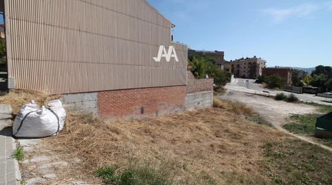PARCELA EN VENTA EN ÓDENA, imagen 3