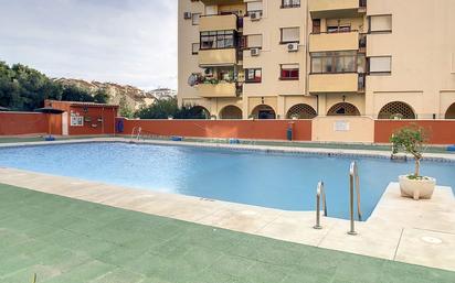 Piscina de Pis en venda en Fuengirola amb Aire condicionat, Terrassa i Piscina