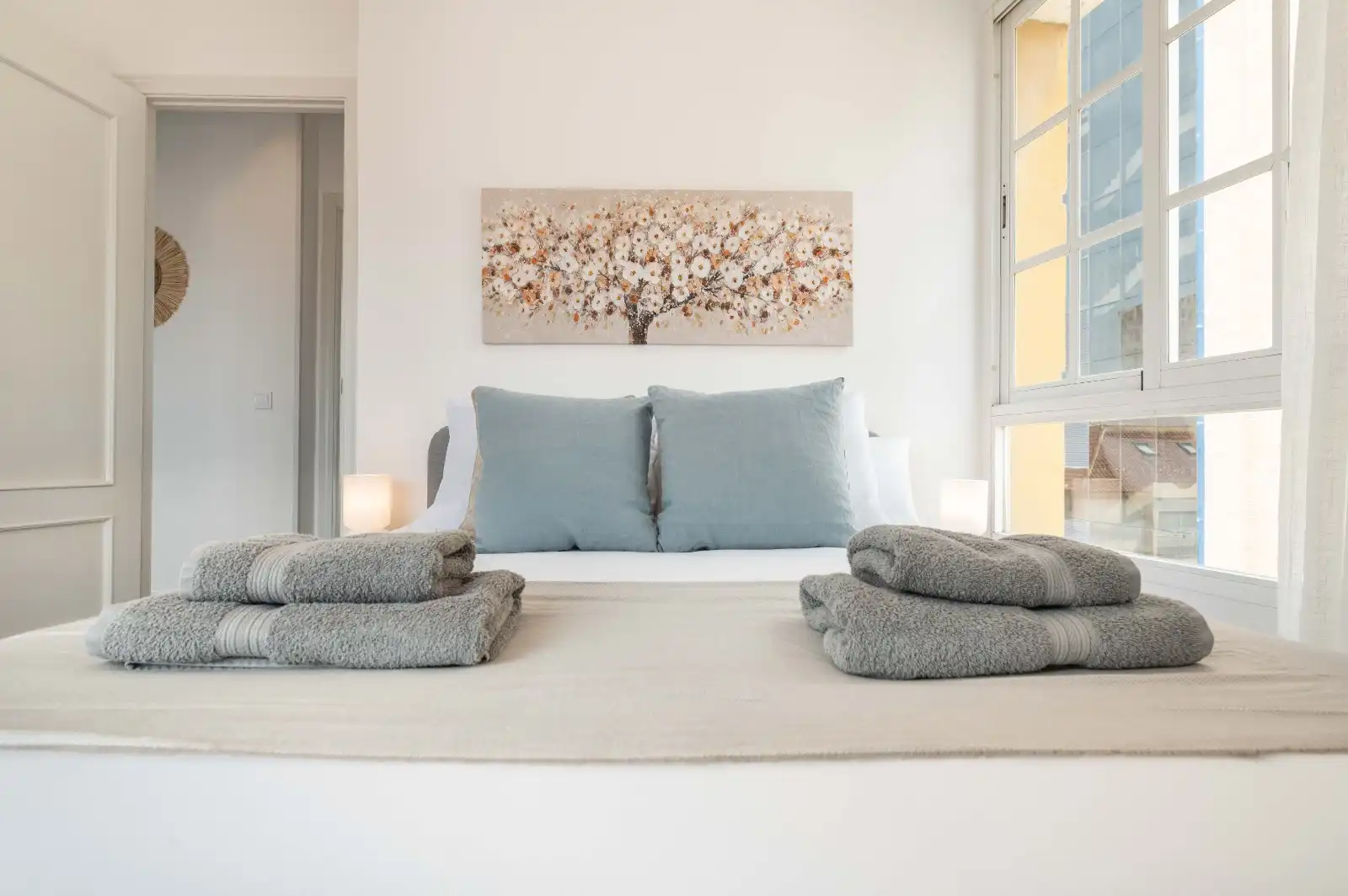 Flat for rent in Calle Mármoles, Perchel Norte