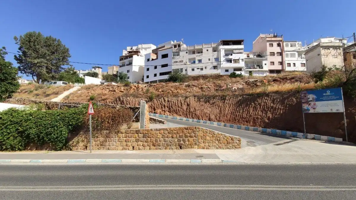 Residential for sale in Calle SABUQUILLO, Lanjarón