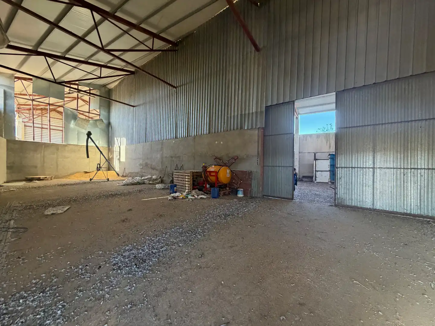 Local en venta en Pobladura de Valderaduey