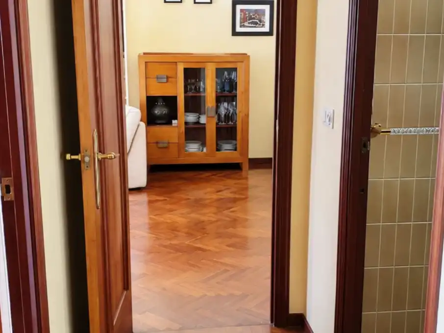 Flat with lift for sale in Río de Monelos 2, imagen 22