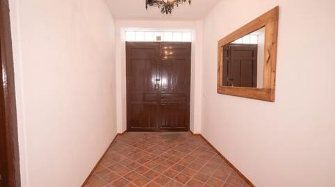 Foto 3 de Casa adosada en venta en Calle la Real, 39, Nevada, Granada