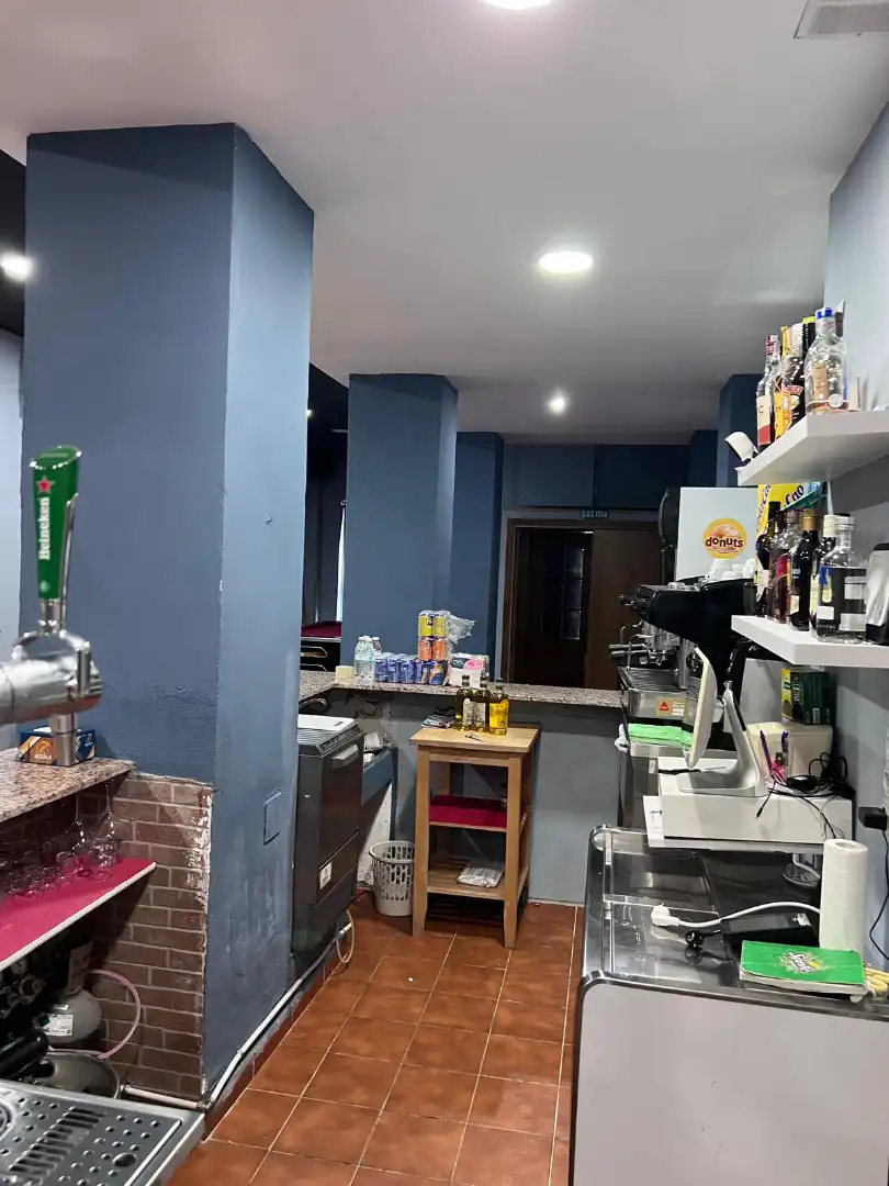 Gewerbefläche zum Verkauf in Calle María Auxiliadora 11, imagen 6