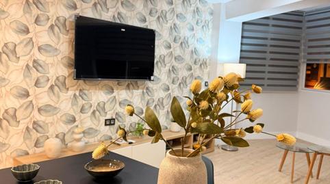 Foto 3 de Apartament en venda a Avenida de Los Manantiales, Manantiales - Estación de Autobuses, Torremolinos