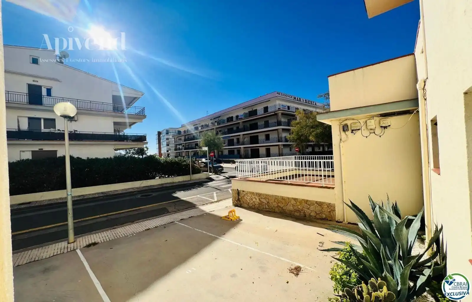 Appartement à vendre à DE MIGUEL DE CERVANTES, imagen 12