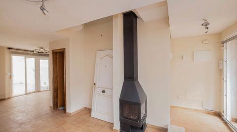 Foto 4 de Casa adosada en venda a  C/ Sierra del Cabeço D´or, Montebello - Nou Espai, Alicante