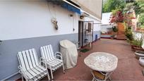 Terrace of Flat for sale in Santa Coloma de Gramenet  with Heating and Terrace