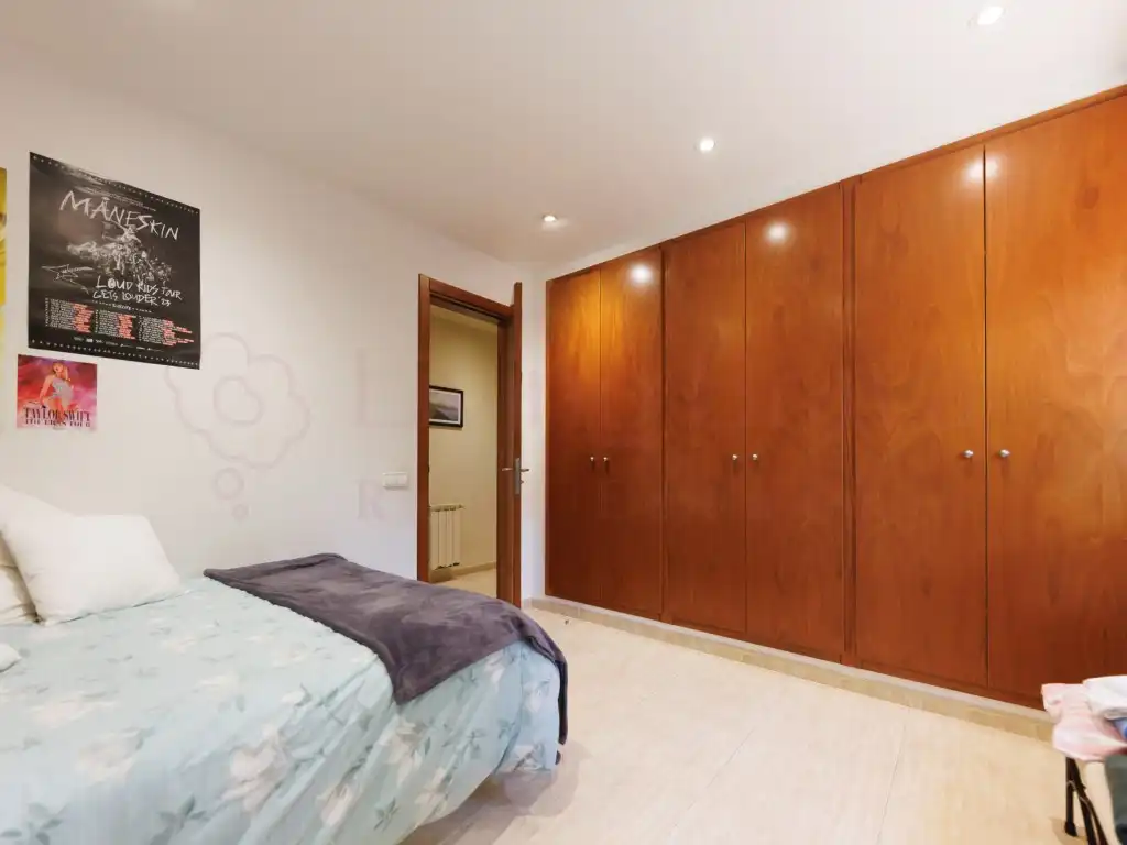Habitación de Casa o chalet en venta en Santa Cristina d'Aro