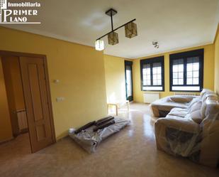 Flat for sale in Tomelloso  with Terrace and Balcony