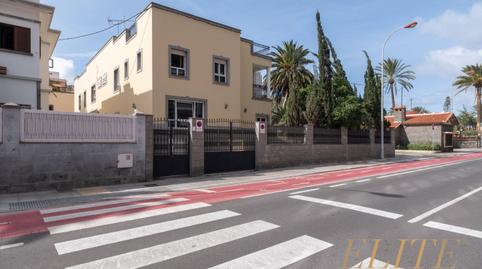 Foto 3 de Oficina de lloguer a Calle Leon y Castillo, Ciudad Jardín, Las Palmas de Gran Canaria