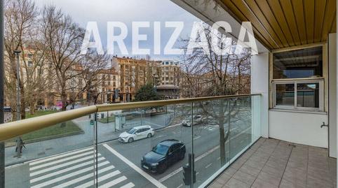 Foto 4 de Piso en venta en Hernani Kalea, Área Romántica, Donostia - San Sebastián