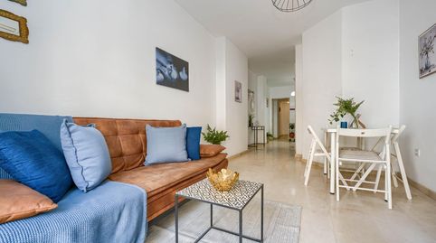 Foto 5 de Piso en venta en Calle Calle Condes de Bustillo, 11, Triana Este, Sevilla Capital