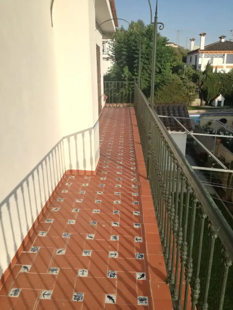 Houses for sale in Bonanza - Avda de Huelva - Barrio Andalucia