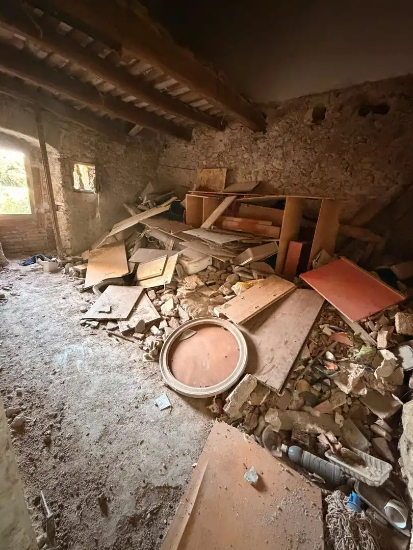 Terreno rustico in vendita a Tordera pueblo, imagen 18