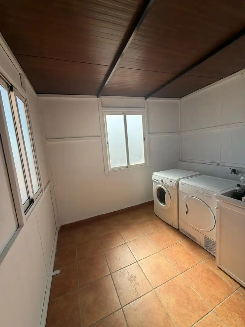 Dormitori de Casa o xalet en venda en Utrera