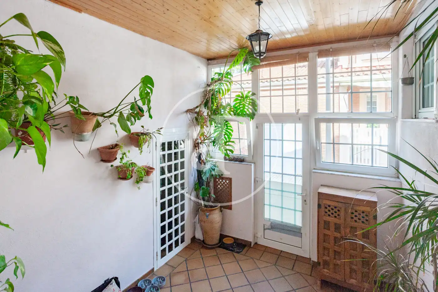 Detached homes for sale in Madrid  with Heating, Private garden and Terrace