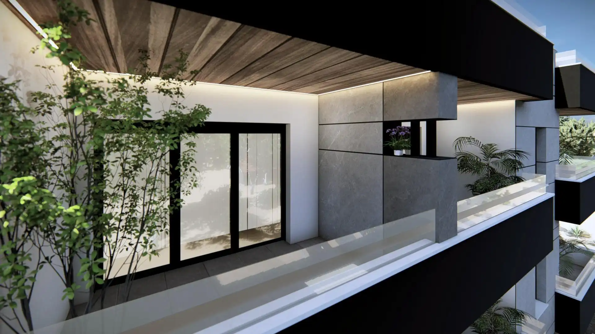 Terrace of Attic for sale in Maracena  with Air Conditioner, Heating and Terrace