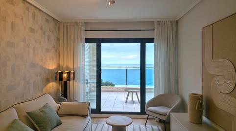 Photo 5 of Attic for sale in Avenida de Villajoyosa, 111, Albufereta, Alicante / Alacant