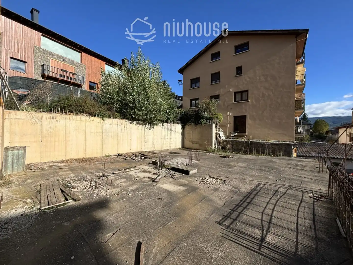 Rural land for sale in Calle Hostal del Sol, imagen 4