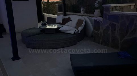 Foto 4 von Haus oder Chalet zum Verkauf in Pueblo Español - Coveta Fumá, El Campello