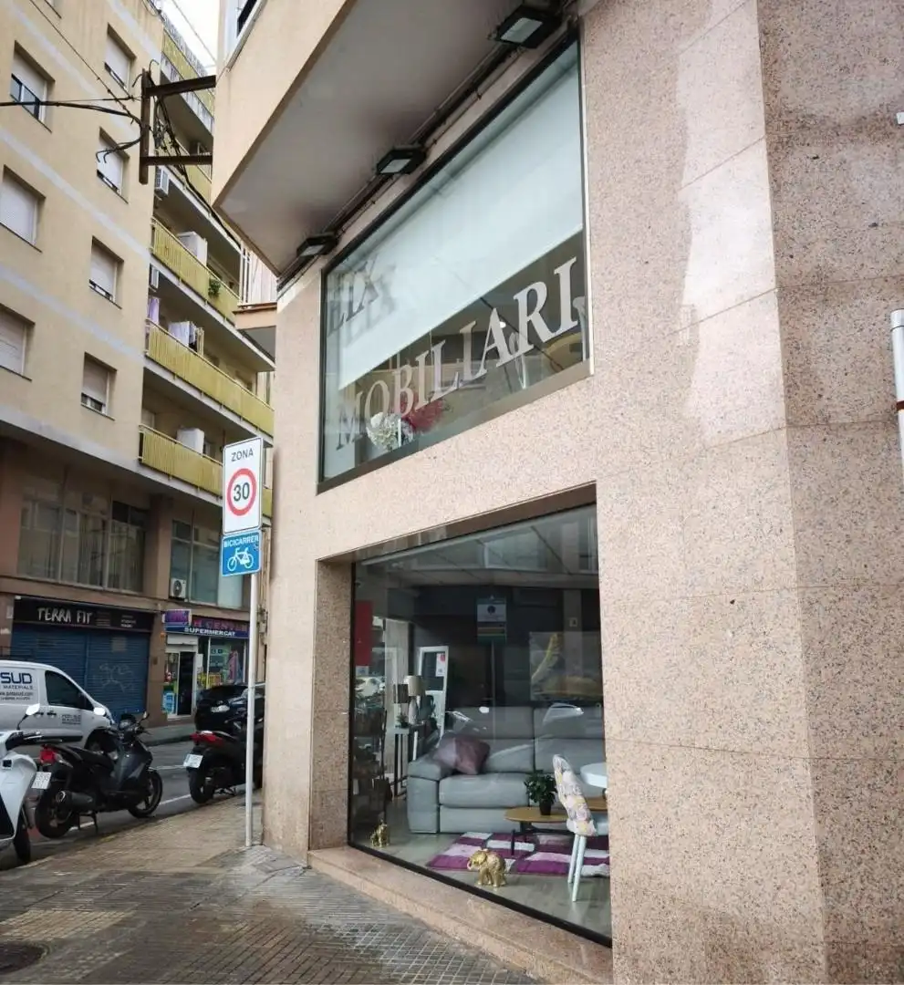 Gewerbefläche zur Miete in Carrer Carrer Coronel Sanfeliu, imagen 17