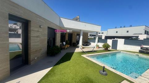 Foto 2 de Casa o xalet en venda a Los Hueros, Madrid