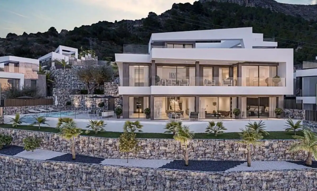 Villa con piscina in vendita a Oltamar - Cucarres, imagen 2