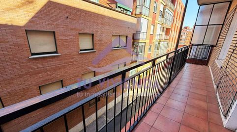 Foto 3 de Piso en venta en Calle Union, 13, Vadillos, Valladolid Capital