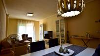 Living room of Flat for sale in Mutxamel  with Air Conditioner, Heating and Balcony