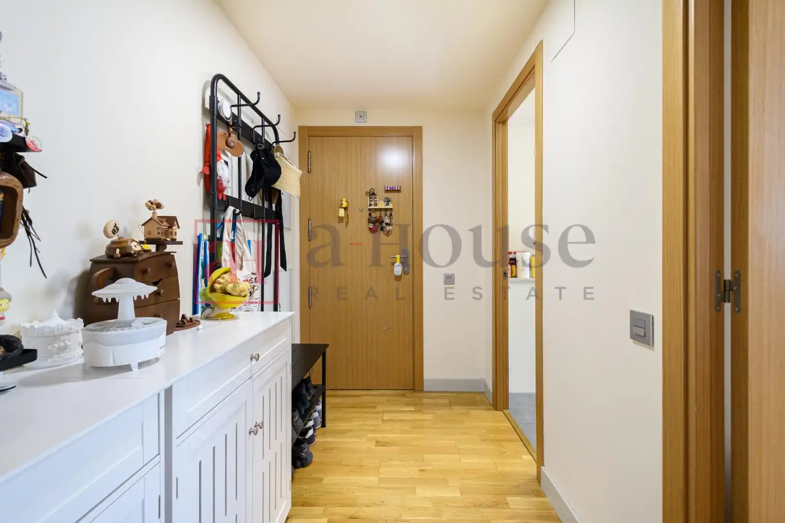 Flat for sale in Barcelona  with Heating, Parquet flooring and Terrace