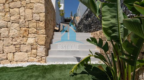 Foto 4 de Casa o xalet en venda a Balcón de Finestrat - Terra Marina, Finestrat
