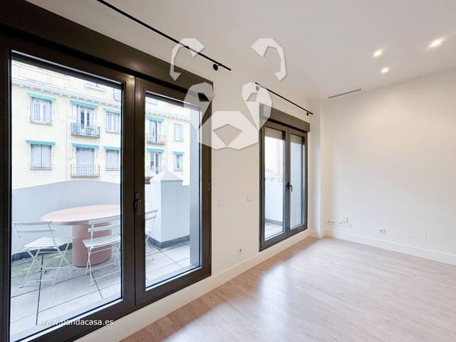 Piso en Alquiler en Almagro