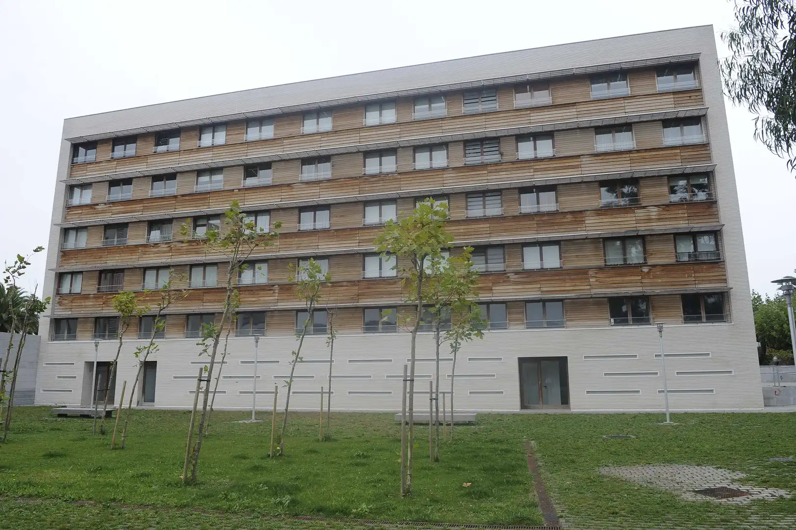 Individual for sale in Pintor Benito Barrueta Kalea 6, imagen 2