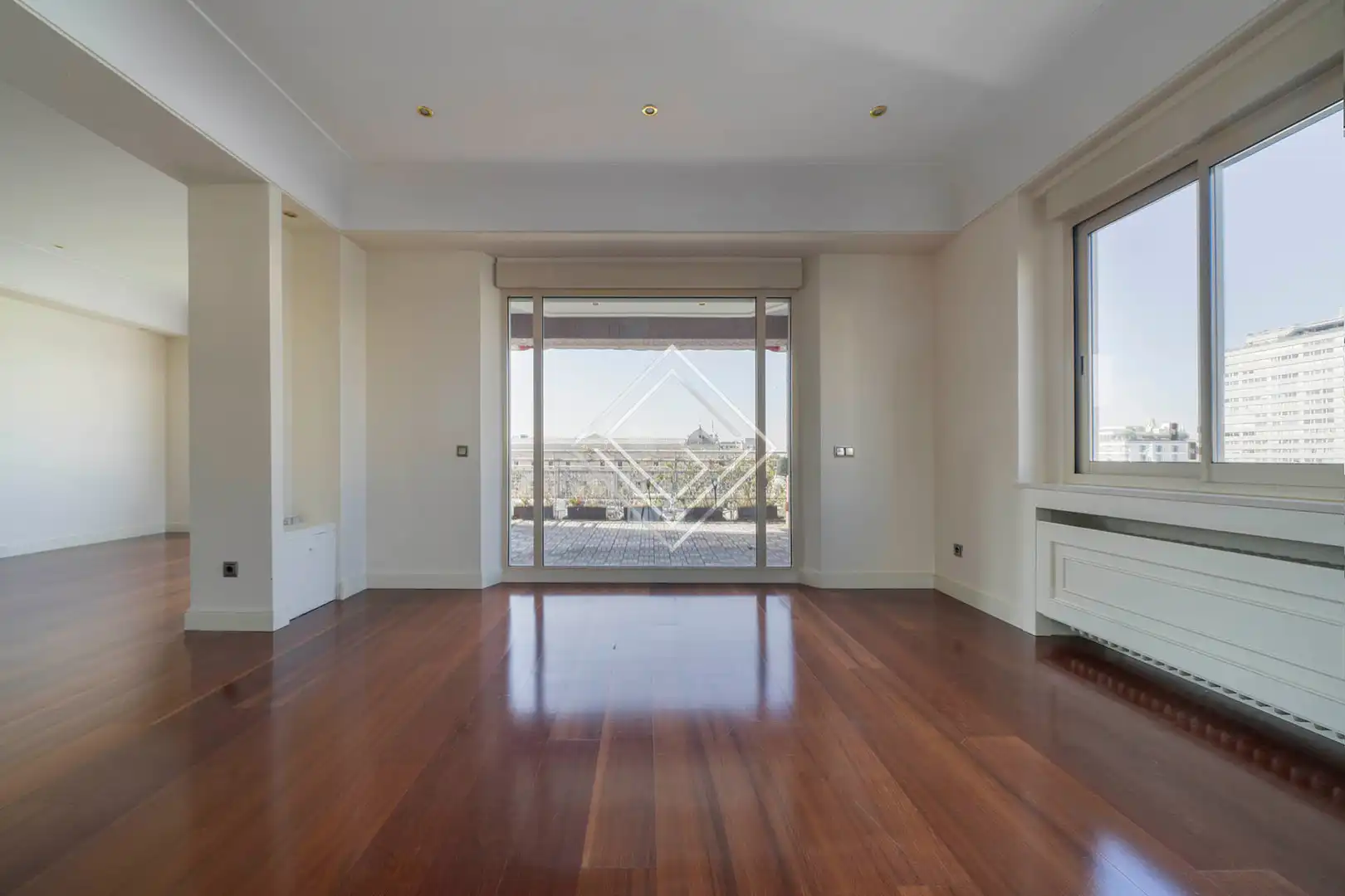 Piso con ascensor en venta en Barrio de Salamanca, imagen 13