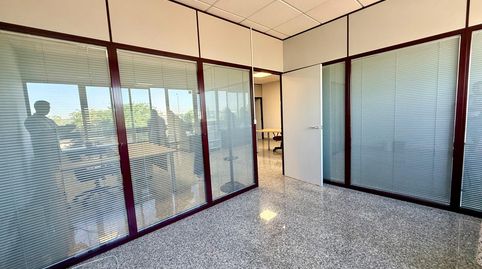 Foto 5 de Oficina de lloguer a Polígono Paletina, Parque Atlántico- San Matías, Sevilla Capital