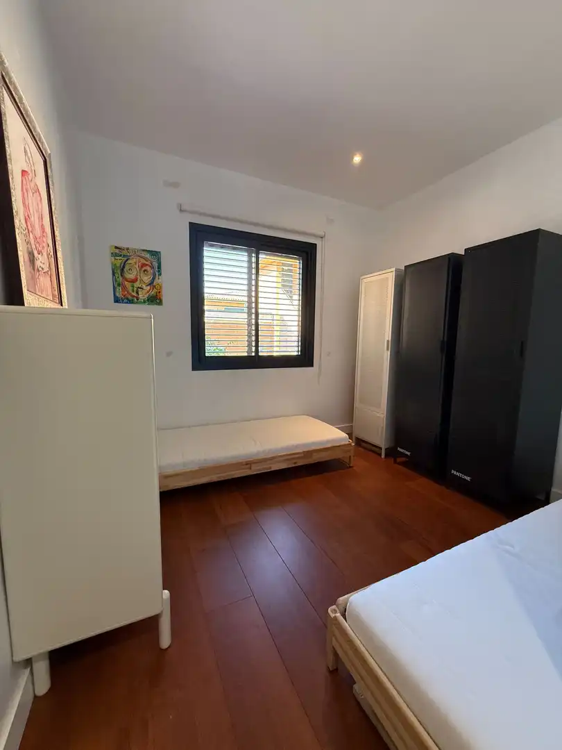 Apartament amb jardí en venda a Navata, imagen 18