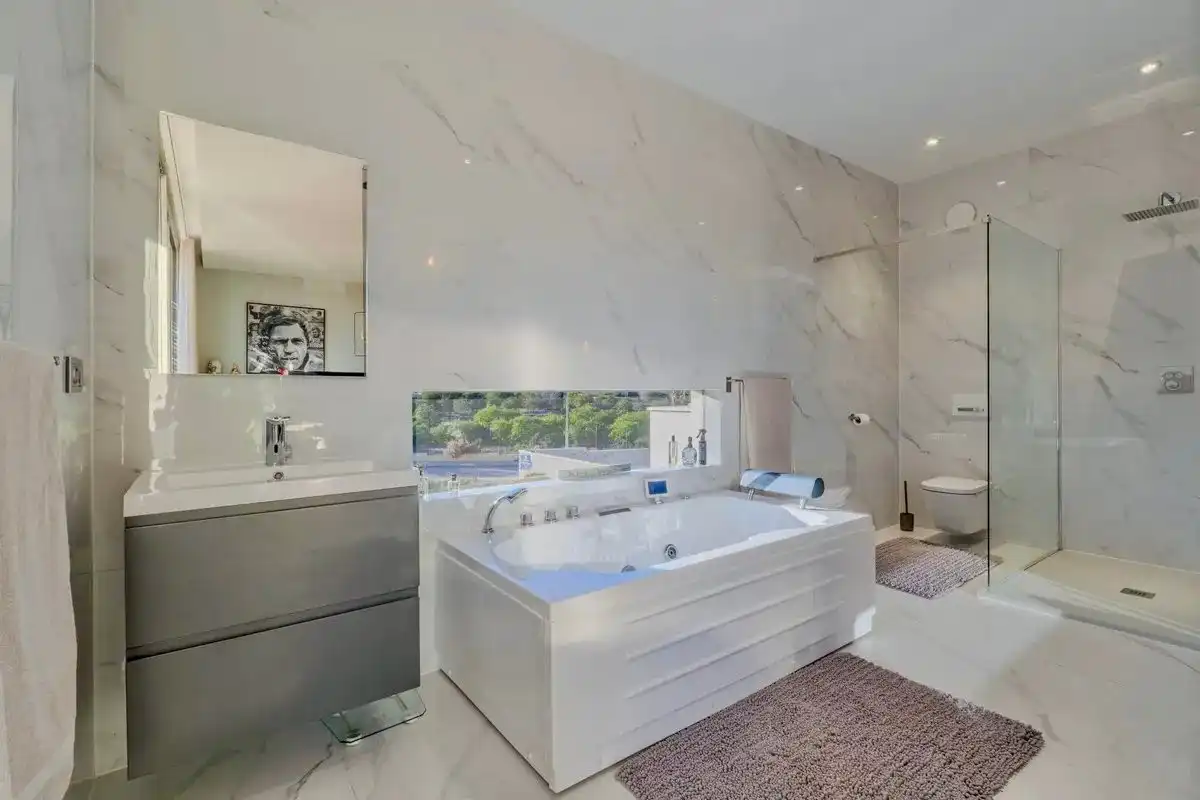 Casa con piscina en venta en N/A, imagen 11