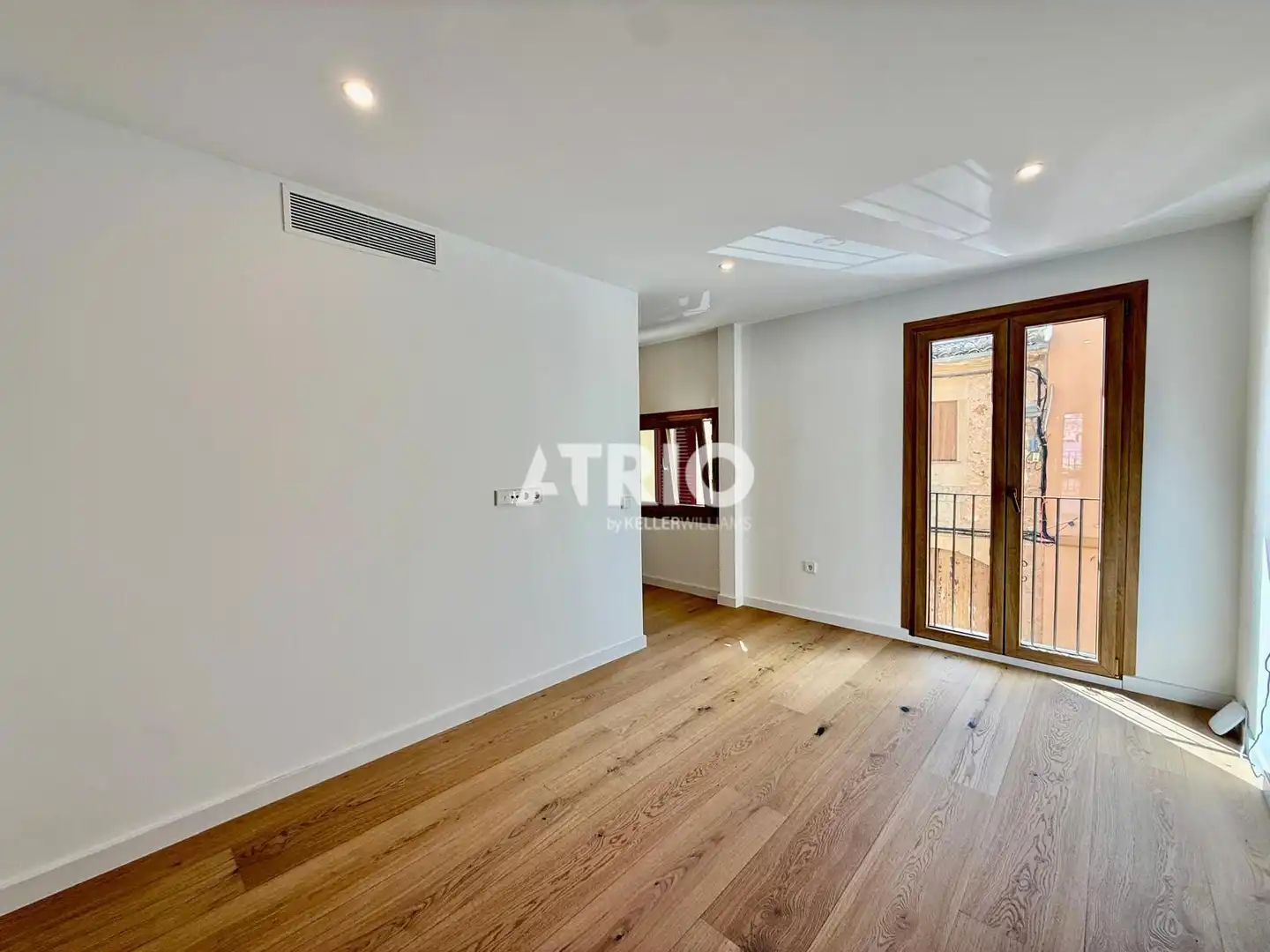 Habitación de Casa o chalet en venta en Campos con Aire acondicionado, Calefacción y Terraza