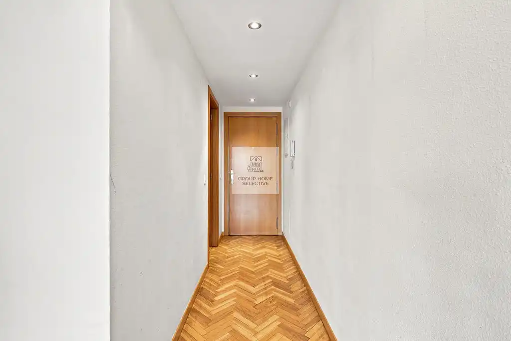 Wohnung zur Miete in Madrid, Madrid