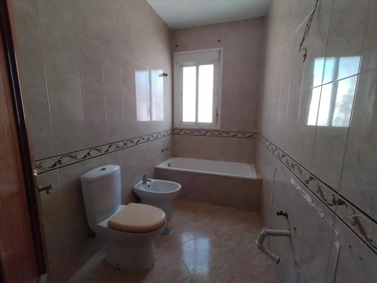 Bathroom of Flat for sale in Villa del Río