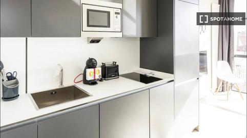 Photo 3 of Study to share in Sol, Madrid