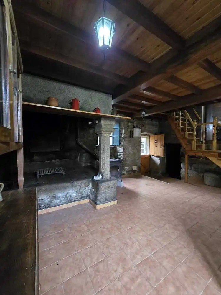 Finca rústica en venda en Ferrol amb Terrassa i Traster
