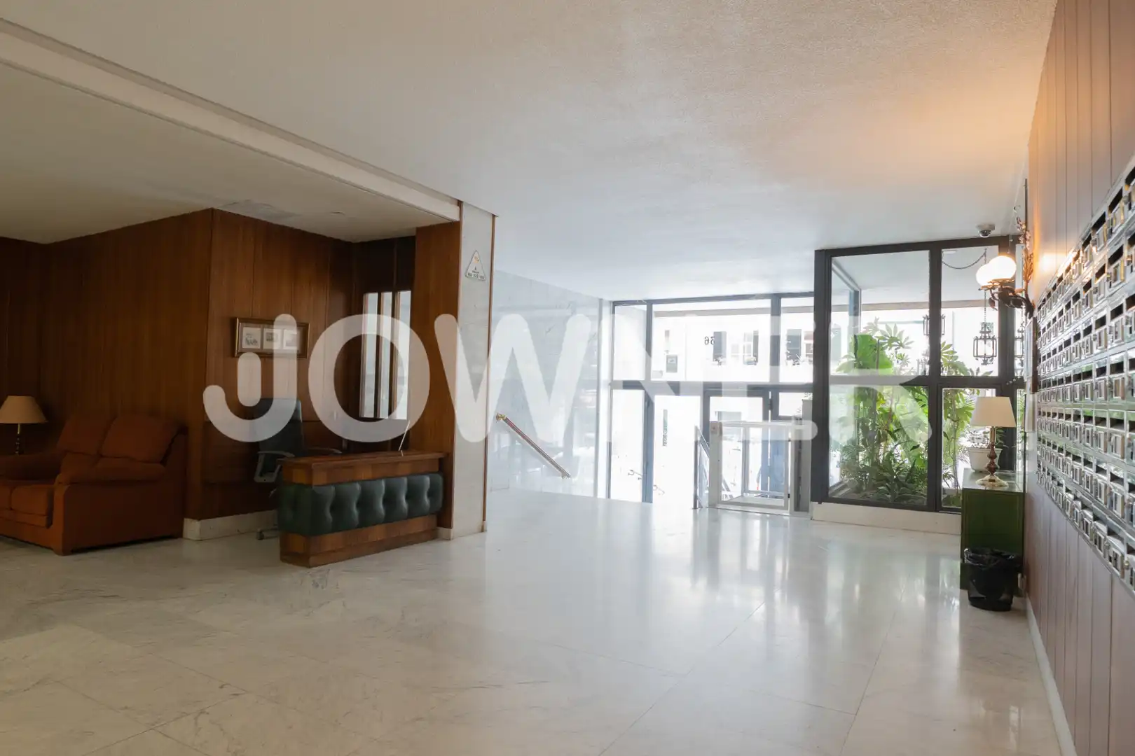 Flat for rent in Madrid  with Heating, Oven and Washing machine