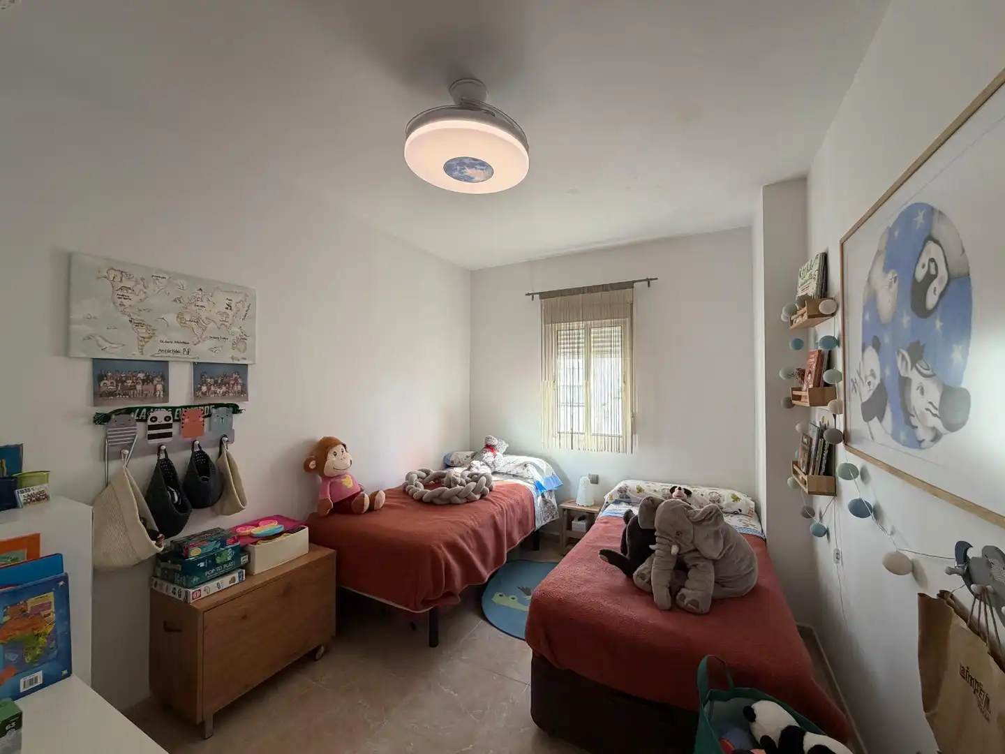 Habitación de Piso en venta en Utrera