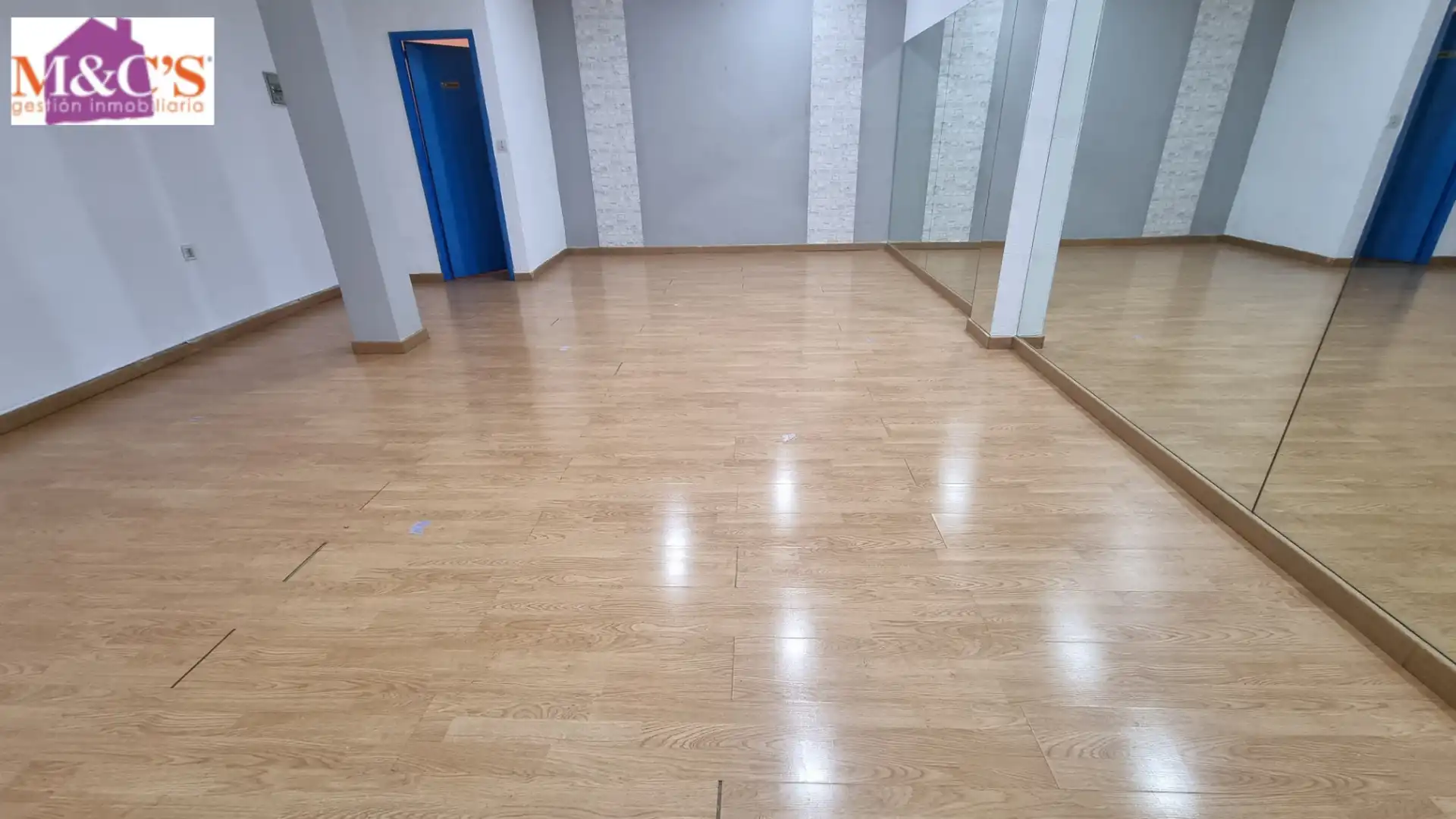Local comercial de lloguer a Centro, imagen 4
